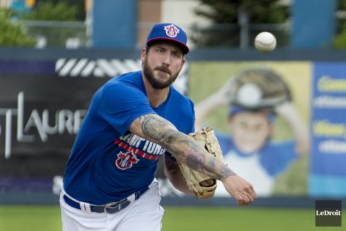 Phillippe Aumont, Champions d'Ottawa