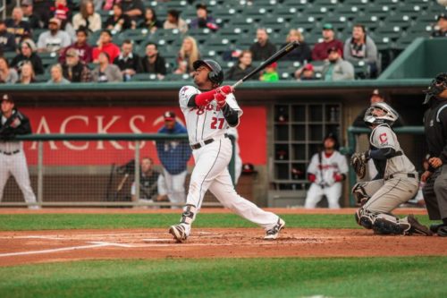 Vladimir Guerrero junior