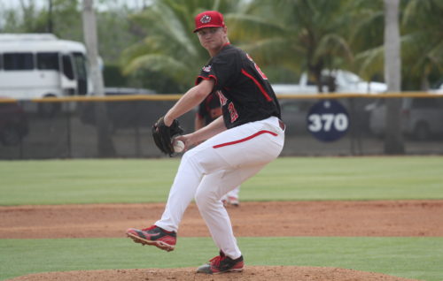 Mike Soroka