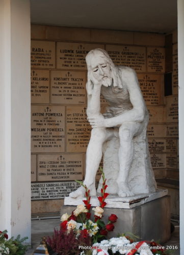 Église Stanisław Kostka, Varsovie, Pologne