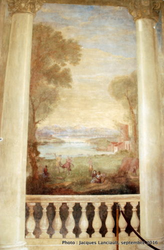 Palais de Wilanów, Varsovie, Pologne