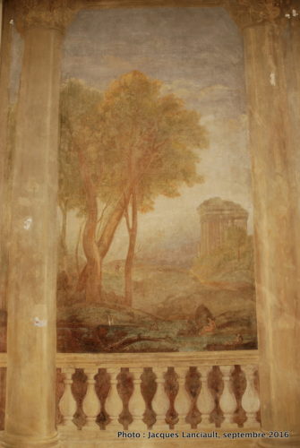 Palais de Wilanów, Varsovie, Pologne