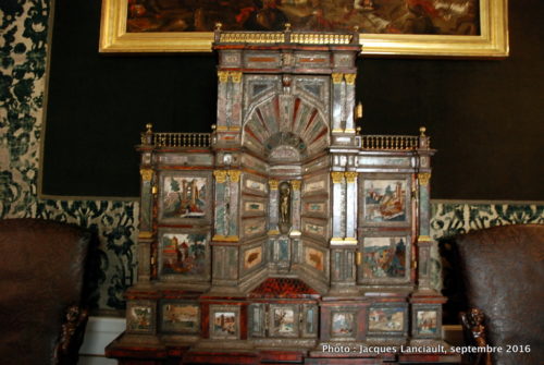 Palais de Wilanów, Varsovie, Pologne