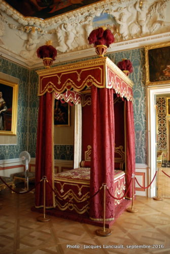 Palais de Wilanów, Varsovie, Pologne