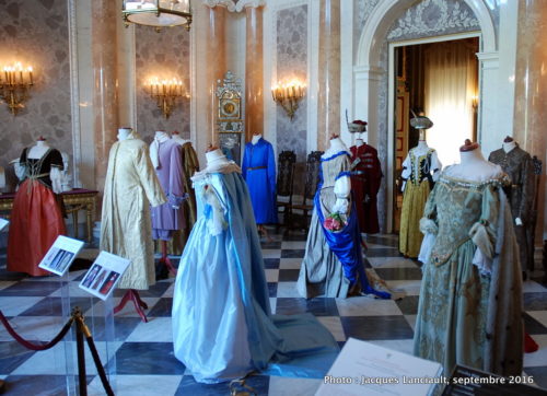Palais de Wilanów, Varsovie, Pologne