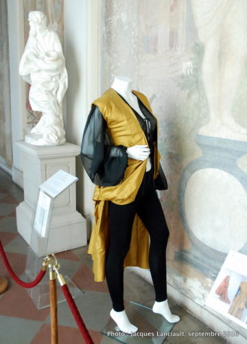 Palais de Wilanów, Varsovie, Pologne