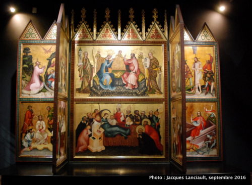 Musée national de Varsovie, Pologne