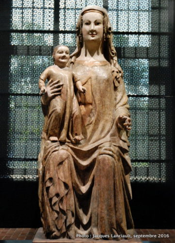 Musée national de Varsovie, Pologne