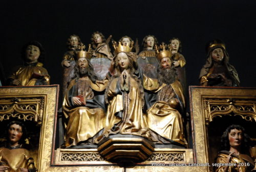 Musée national de Varsovie, Pologne