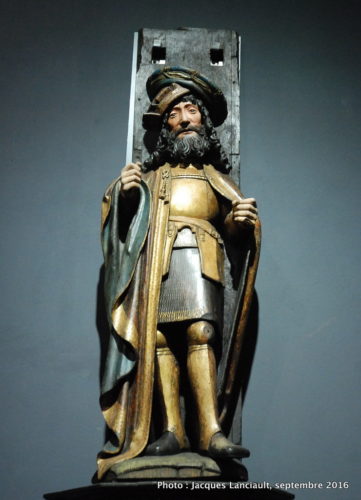 Musée national de Varsovie, Pologne
