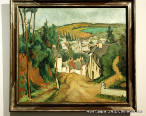 Musée national de Varsovie, Pologne