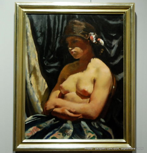 Musée national de Varsovie, Pologne