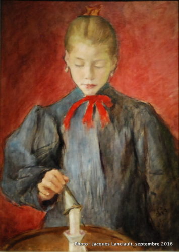 Musée national de Varsovie, Pologne
