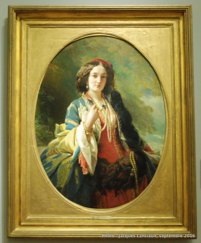 Musée national de Varsovie, Pologne