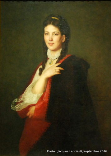 Musée national de Varsovie, Pologne