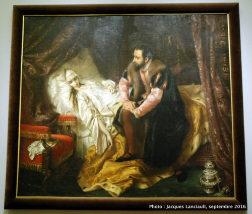 Musée national de Varsovie, Pologne