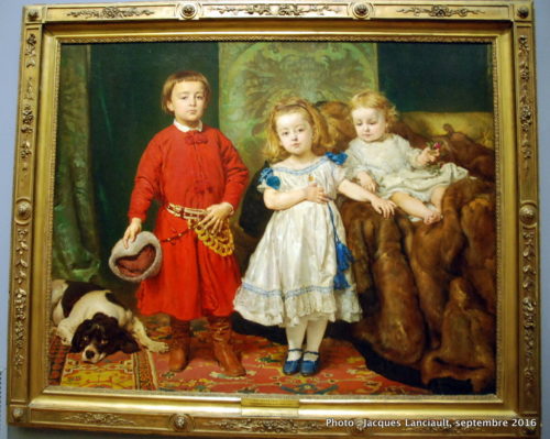 Musée national de Varsovie, Pologne
