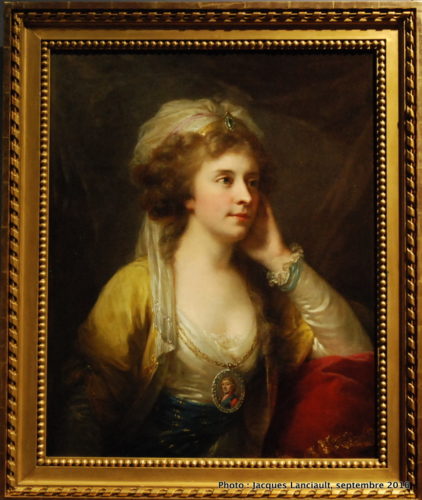Musée national de Varsovie, Pologne
