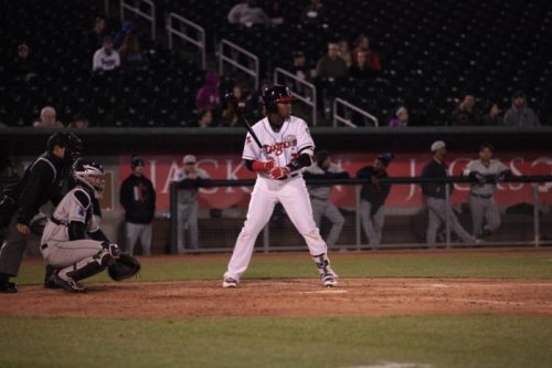 Vladimir Guerrero junior