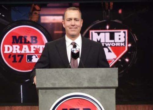 Denis Boucher, Yankees de New York