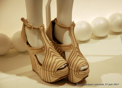 « Love is Love », Jean Paul Gaultier, MBAM