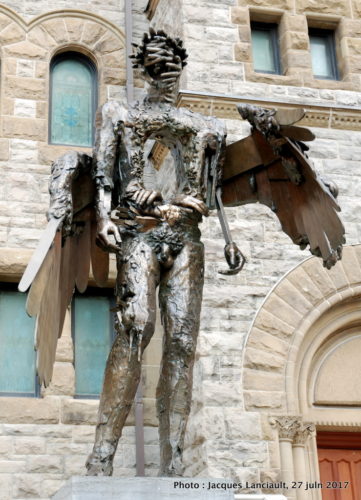 Musée des beaux-arts de Montréal