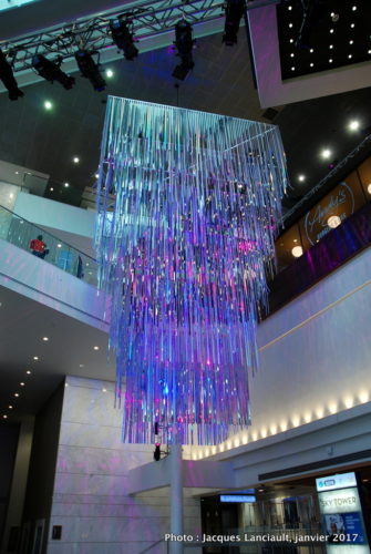 Casino, Auckland, Nouvelle-Zélande
