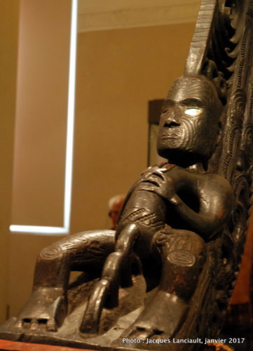 Auckland War Memorial Museum, Auckland, Nouvelle-Zélande
