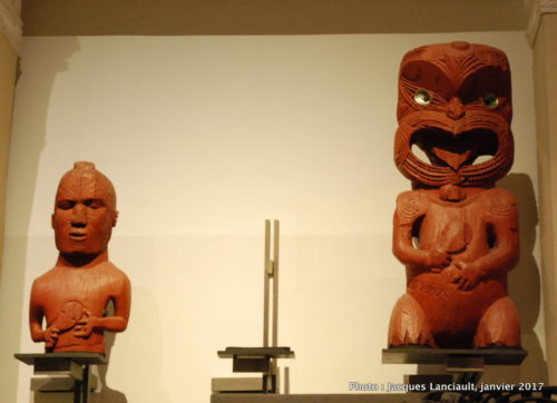 Auckland War Memorial Museum, Auckland, Nouvelle-Zélande