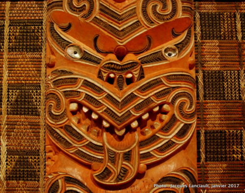 Auckland War Memorial Museum, Auckland, Nouvelle-Zélande