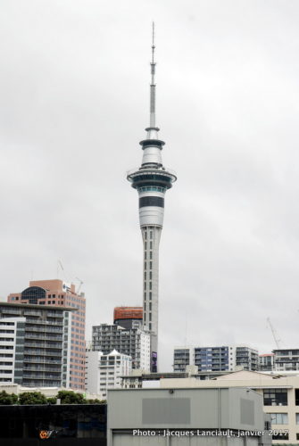 Marina d’Auckland, Auckland, Nouvelle-Zélande