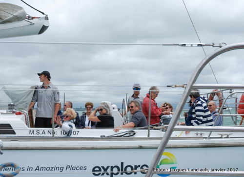 Freemans Bay, Auckland, Nouvelle-Zélande