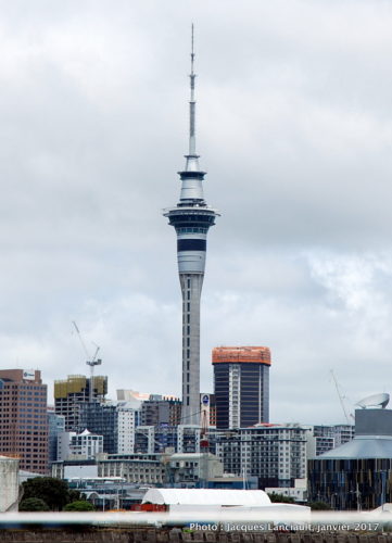 Marina d’Auckland, Auckland, Nouvelle-Zélande