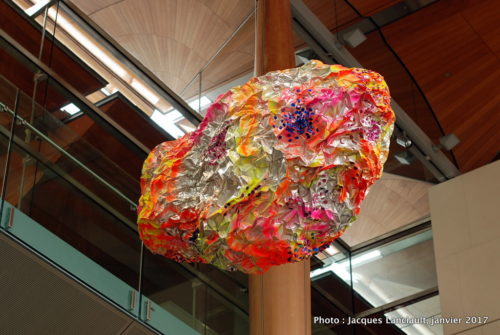 Auckland Art Gallery Toi o Tāmaki, Auckland, Nouvelle-Zélande