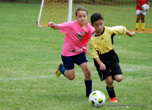 SuperGirls, Ligue latine, Collège Marie-Victorin, Montréal, Québec