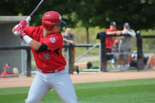 Archer Brookman, Équipe nationale junior du Canada