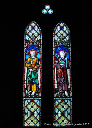 Ancienne cathédrale Saint-Paul, Wellington, île du Nord, Nouvelle-Zélande
