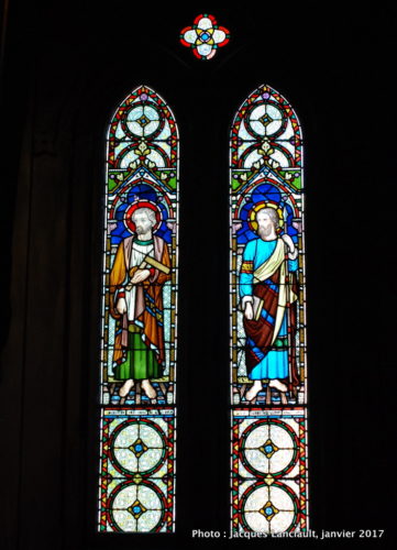Ancienne cathédrale Saint-Paul, Wellington, île du Nord, Nouvelle-Zélande