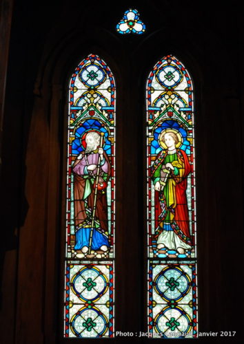 Ancienne cathédrale Saint-Paul, Wellington, île du Nord, Nouvelle-Zélande