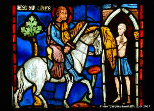 Musée de Cluny, Paris, France