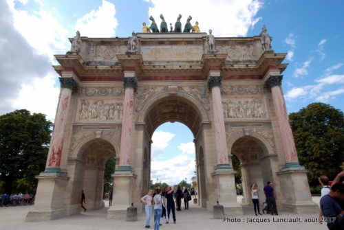Paris, France