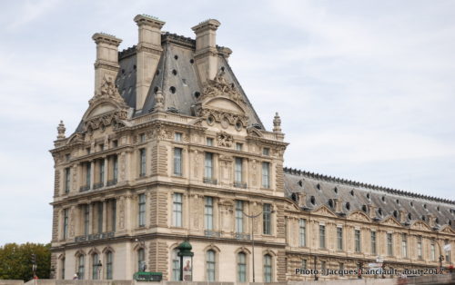 Musée Grévin, Paris, France