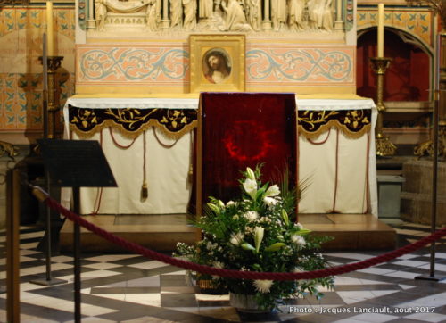 Cathédrale Notre-Dame-de-Paris, Paris, France