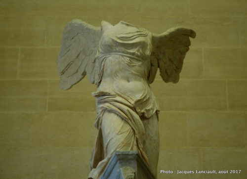 Musée du Louvre, Paris, France