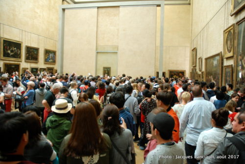 Musée du Louvre, Paris, France