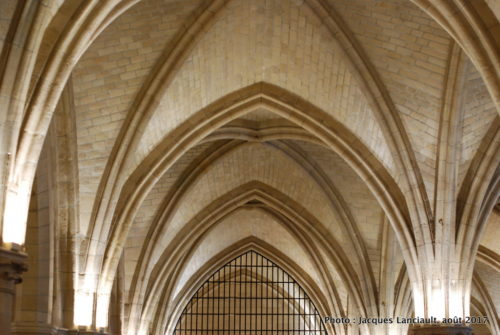 Conciergerie, Paris, France