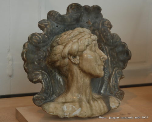 Musée Bourdelle, Paris, France
