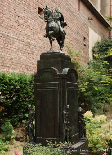 Musée Bourdelle, Paris, France