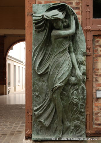 Musée Bourdelle, Paris, France