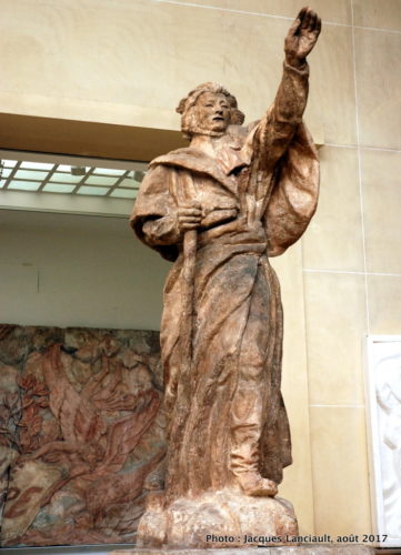 Musée Bourdelle, Paris, France
